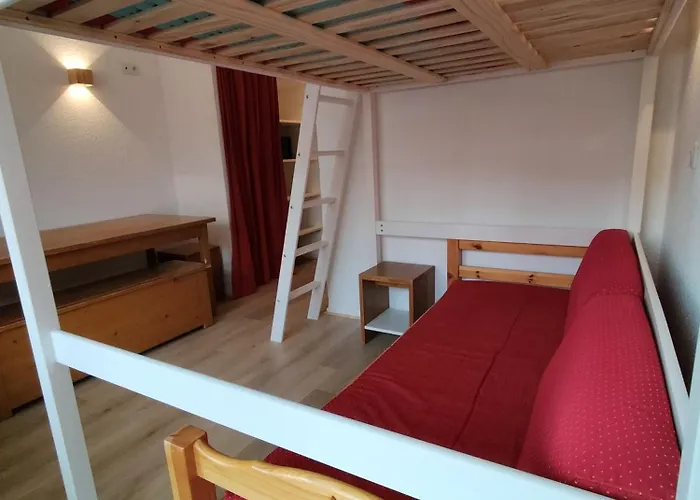 Olympiadas By Alpstays Val Thorens