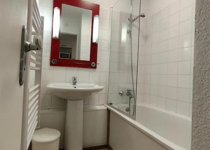 Olympiadas By Alpstays Val Thorens