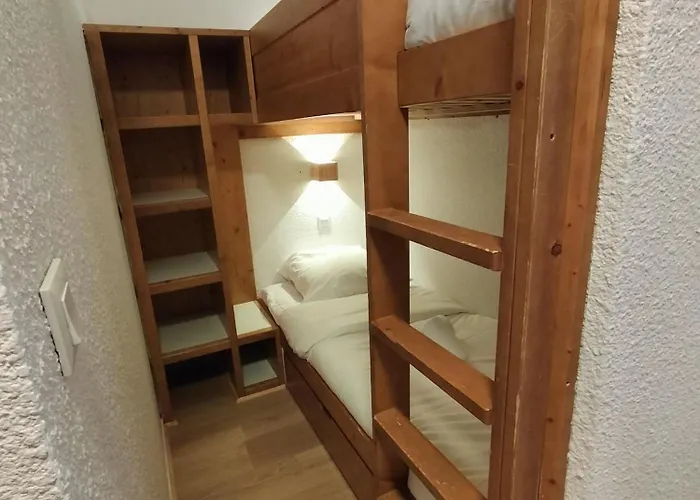 Olympiadas By Alpstays * Val Thorens