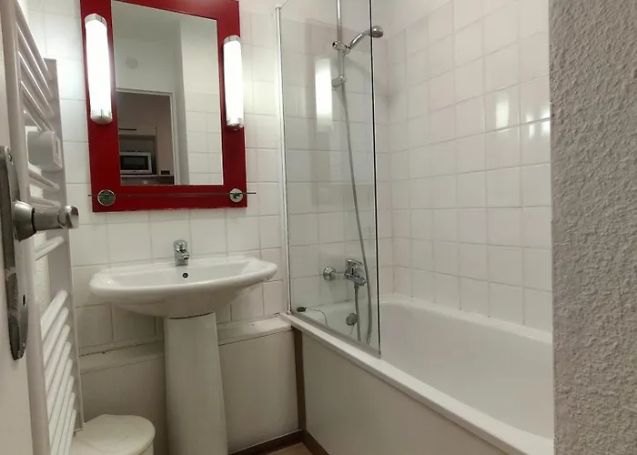 Apartamento Olympiadas By Alpstays