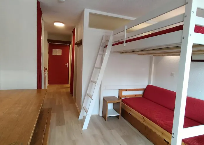 Olympiadas By Alpstays Apartamento *