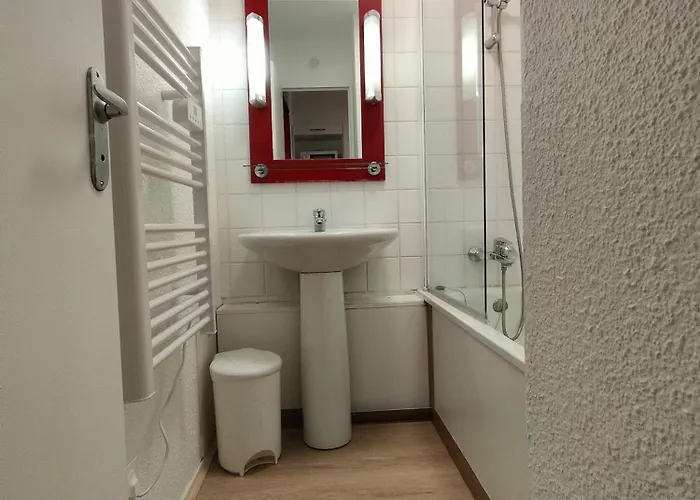 Olympiadas By Alpstays Appartement Val Thorens