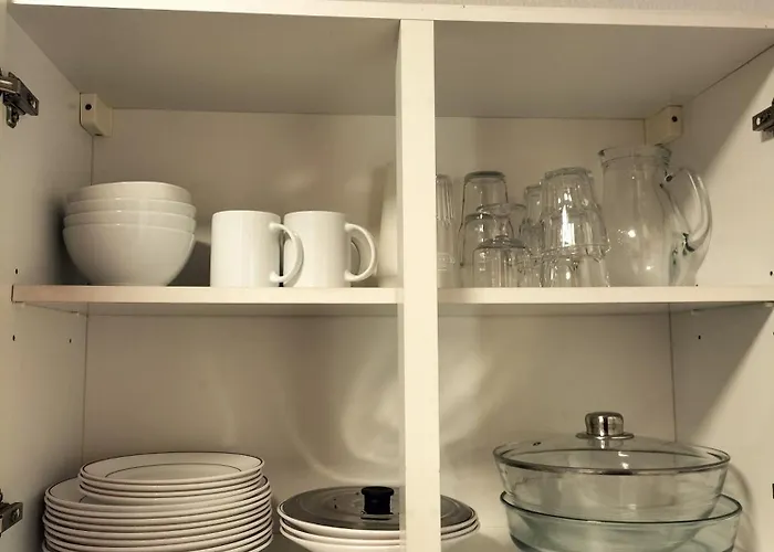 Appartement Olympiadas By Alpstays