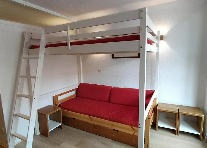 Olympiadas By Alpstays Apartamento