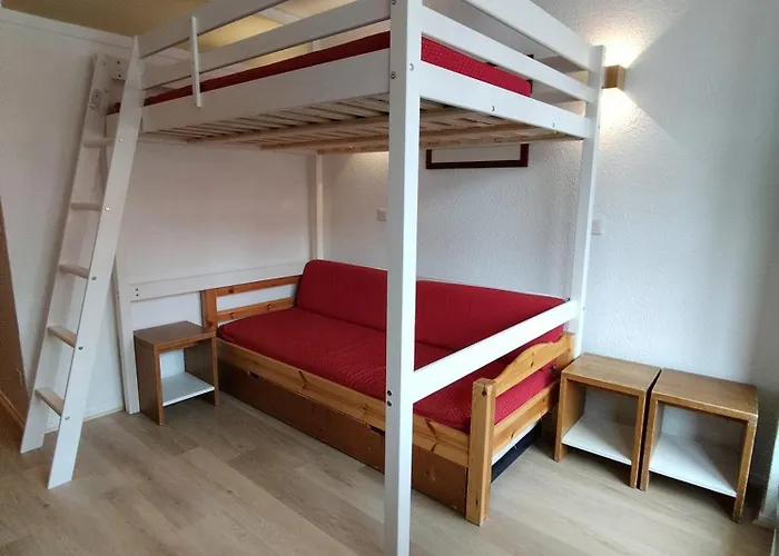 Olympiadas By Alpstays