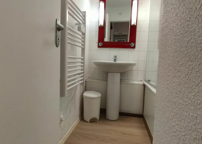 Olympiadas By Alpstays Apartamento