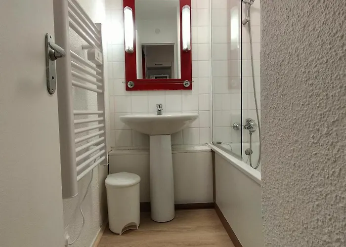 Apartamento Olympiadas By Alpstays