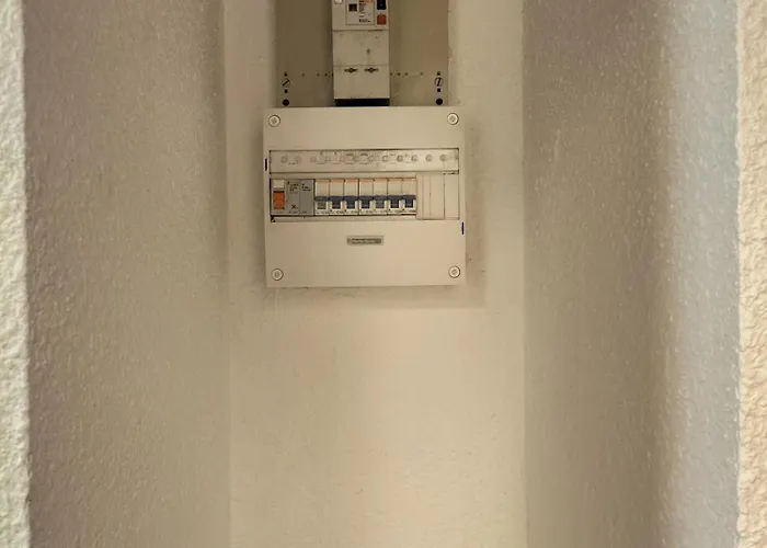 Olympiadas By Alpstays Apartamento