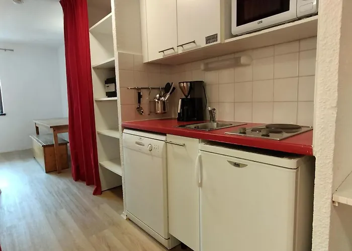 Olympiadas By Alpstays