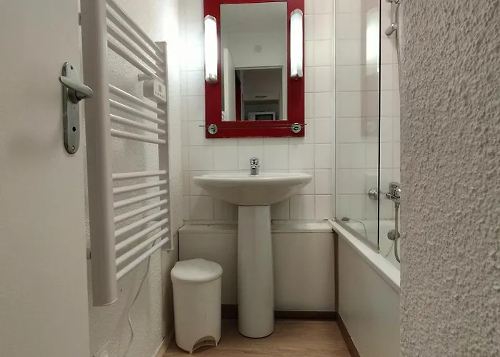 Olympiadas By Alpstays Val Thorens