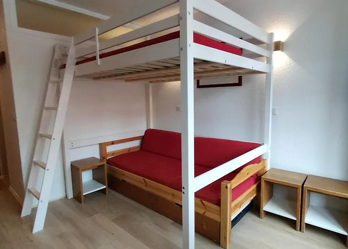 Olympiadas By Alpstays * Val Thorens