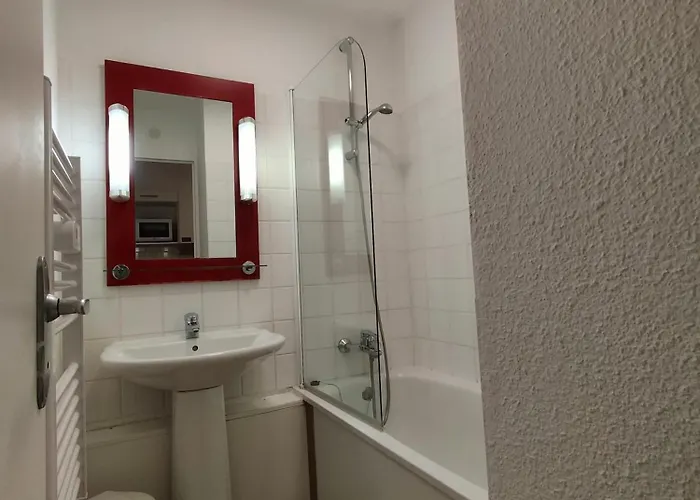 Appartement Olympiadas By Alpstays *