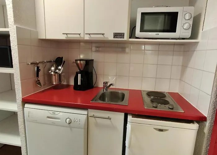 Olympiadas By Alpstays Apartamento *