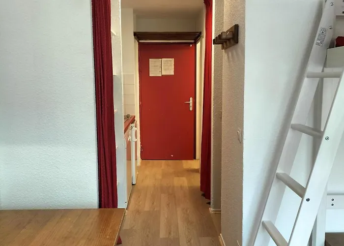 Appartement Olympiadas By Alpstays Val Thorens