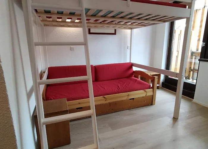 Olympiadas By Alpstays * Val Thorens