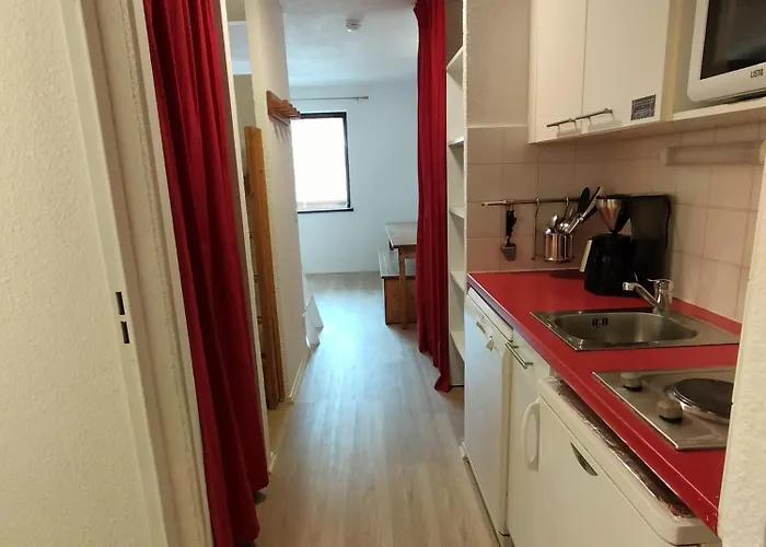 Olympiadas By Alpstays Apartamento *