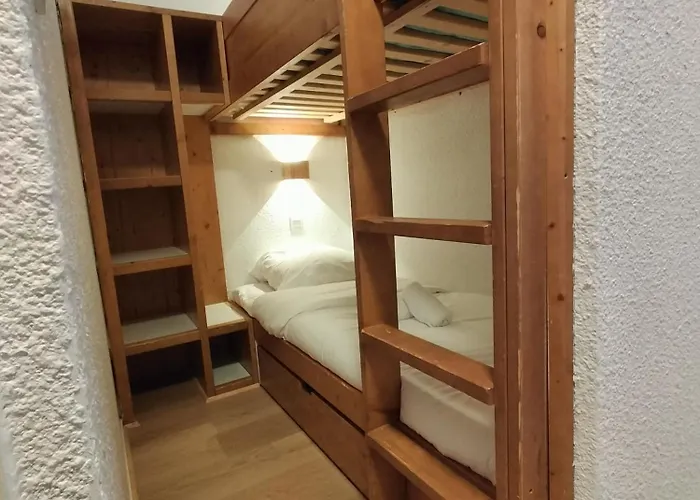 Olympiadas By Alpstays