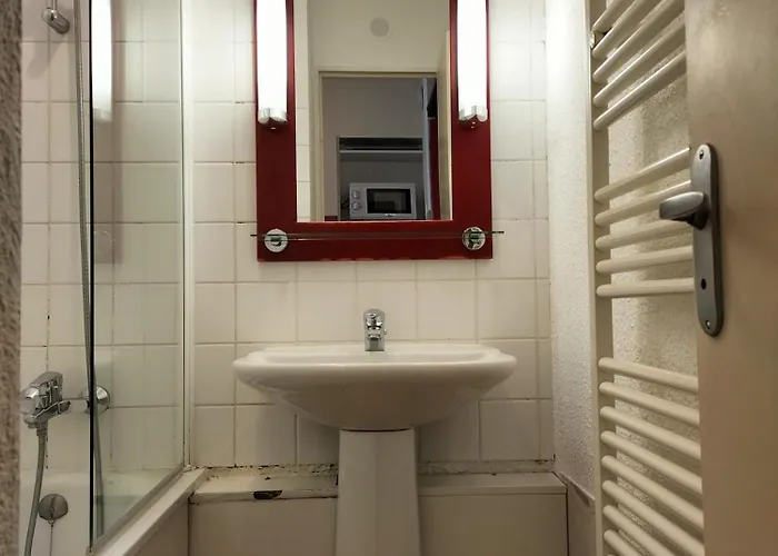 Olympiadas By Alpstays * Val Thorens