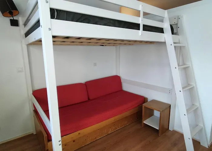 Olympiadas By Alpstays * Val Thorens