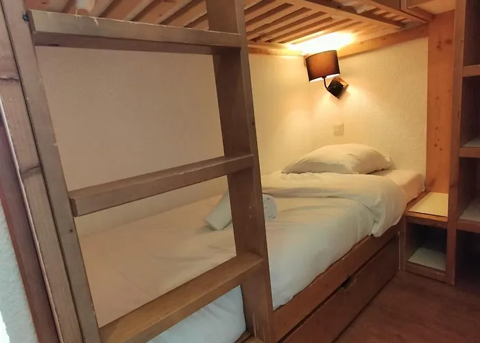 Olympiadas By Alpstays * Val Thorens