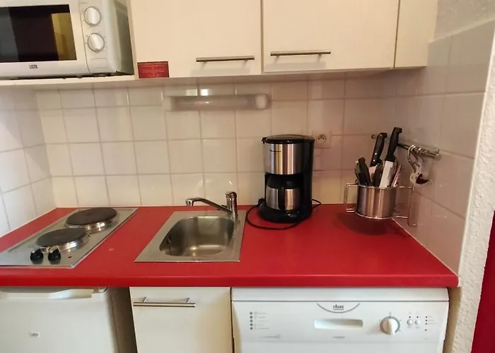 Olympiadas By Alpstays * Val Thorens