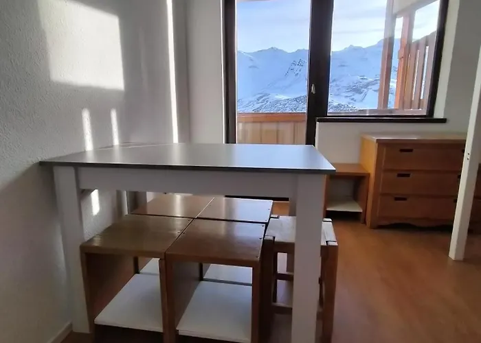 Olympiadas By Alpstays *