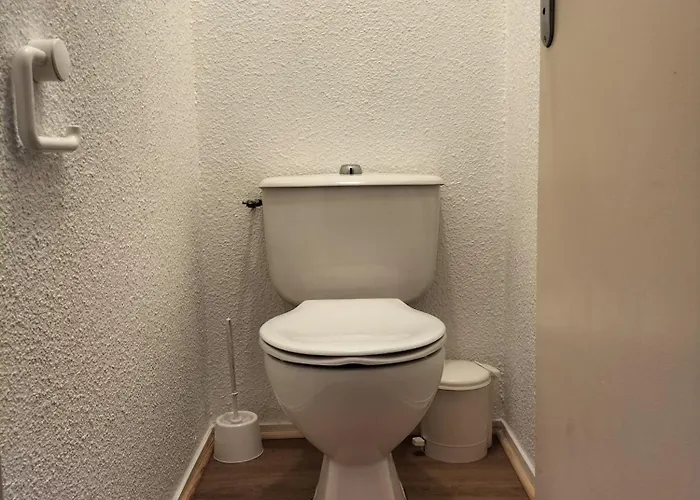 Olympiadas By Alpstays Apartamento