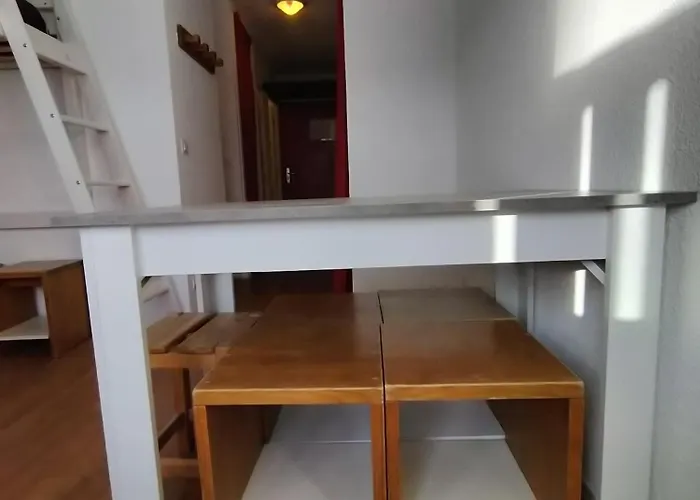 Apartamento Olympiadas By Alpstays