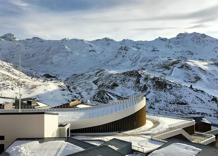 Olympiadas By Alpstays Apartamento *