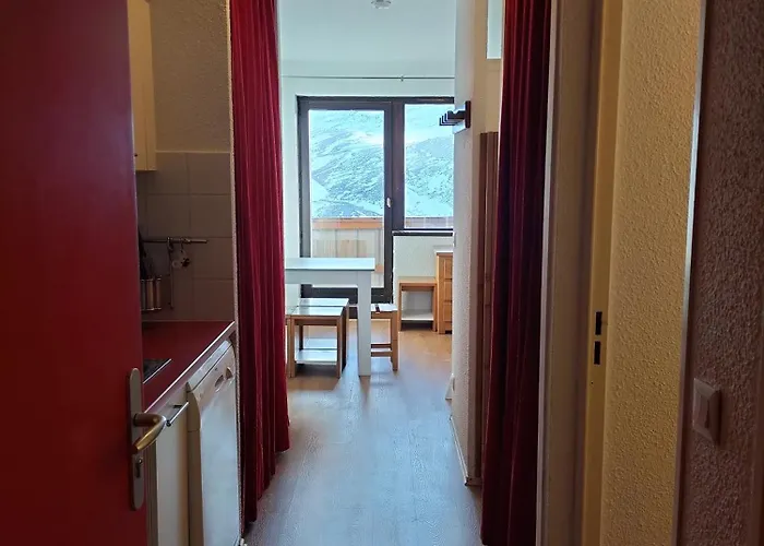 Olympiadas By Alpstays *