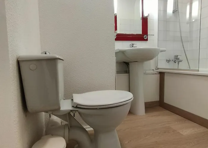 Olympiadas By Alpstays Apartamento Val Thorens