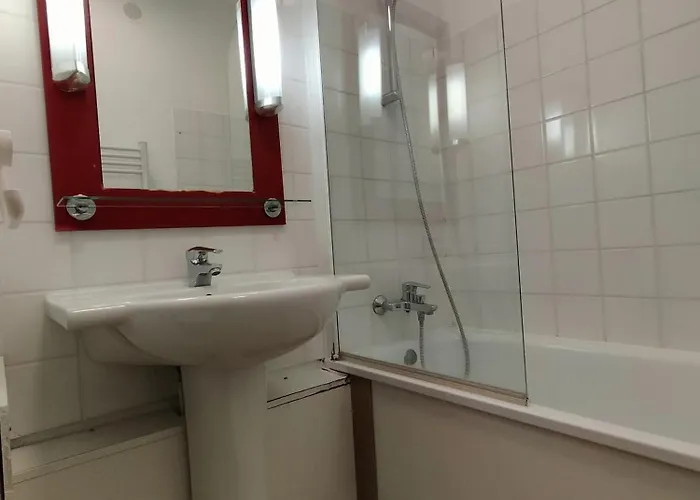 Olympiadas By Alpstays Apartamento