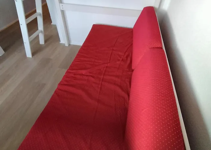 Olympiadas By Alpstays Apartamento Val Thorens