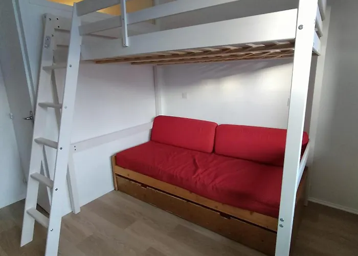 Olympiadas By Alpstays * Val Thorens