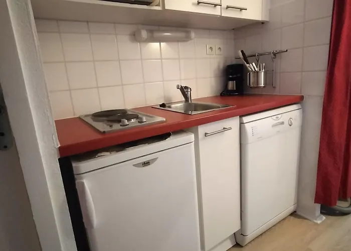 Olympiadas By Alpstays Apartamento