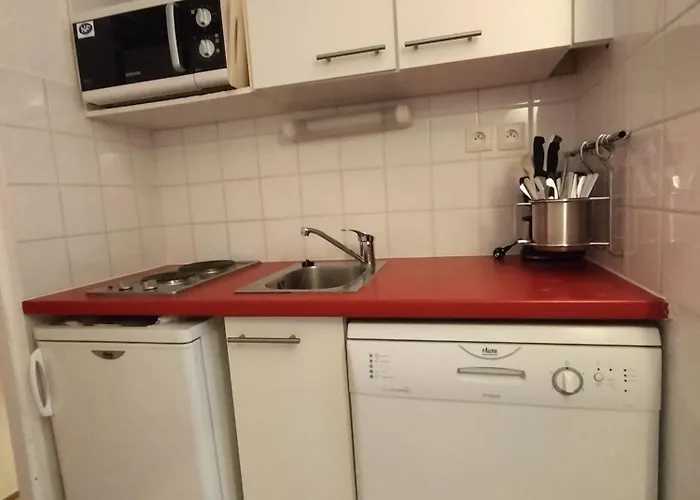 Olympiadas By Alpstays Val Thorens