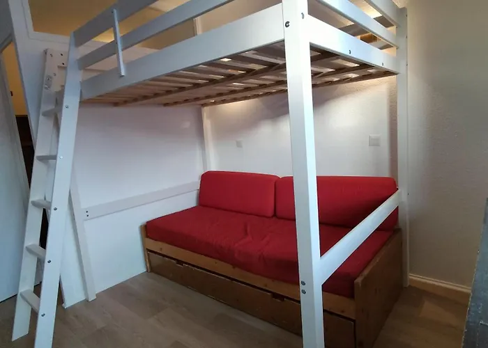 Olympiadas By Alpstays * Val Thorens