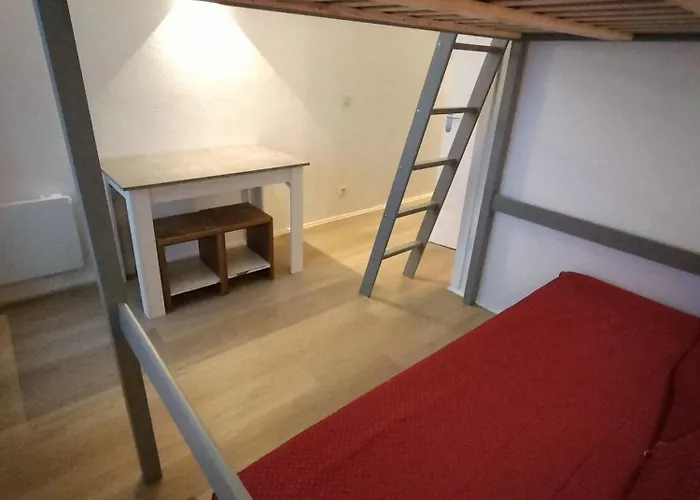 Olympiadas By Alpstays Val Thorens