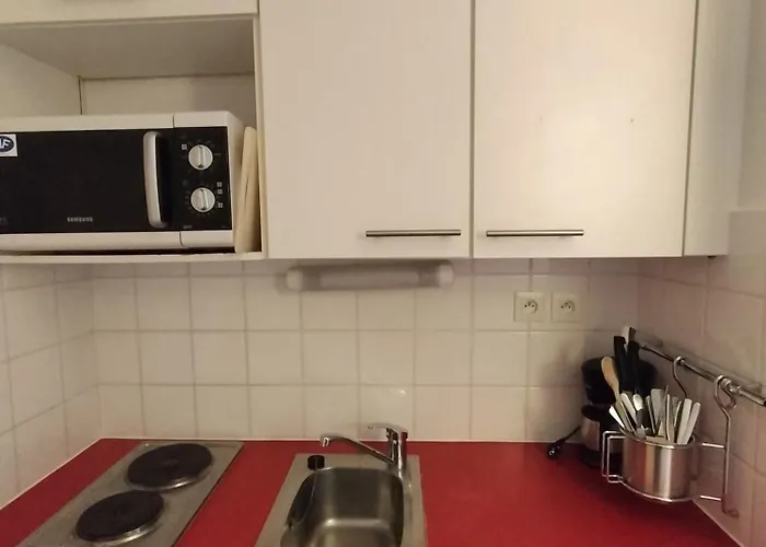 Olympiadas By Alpstays Val Thorens